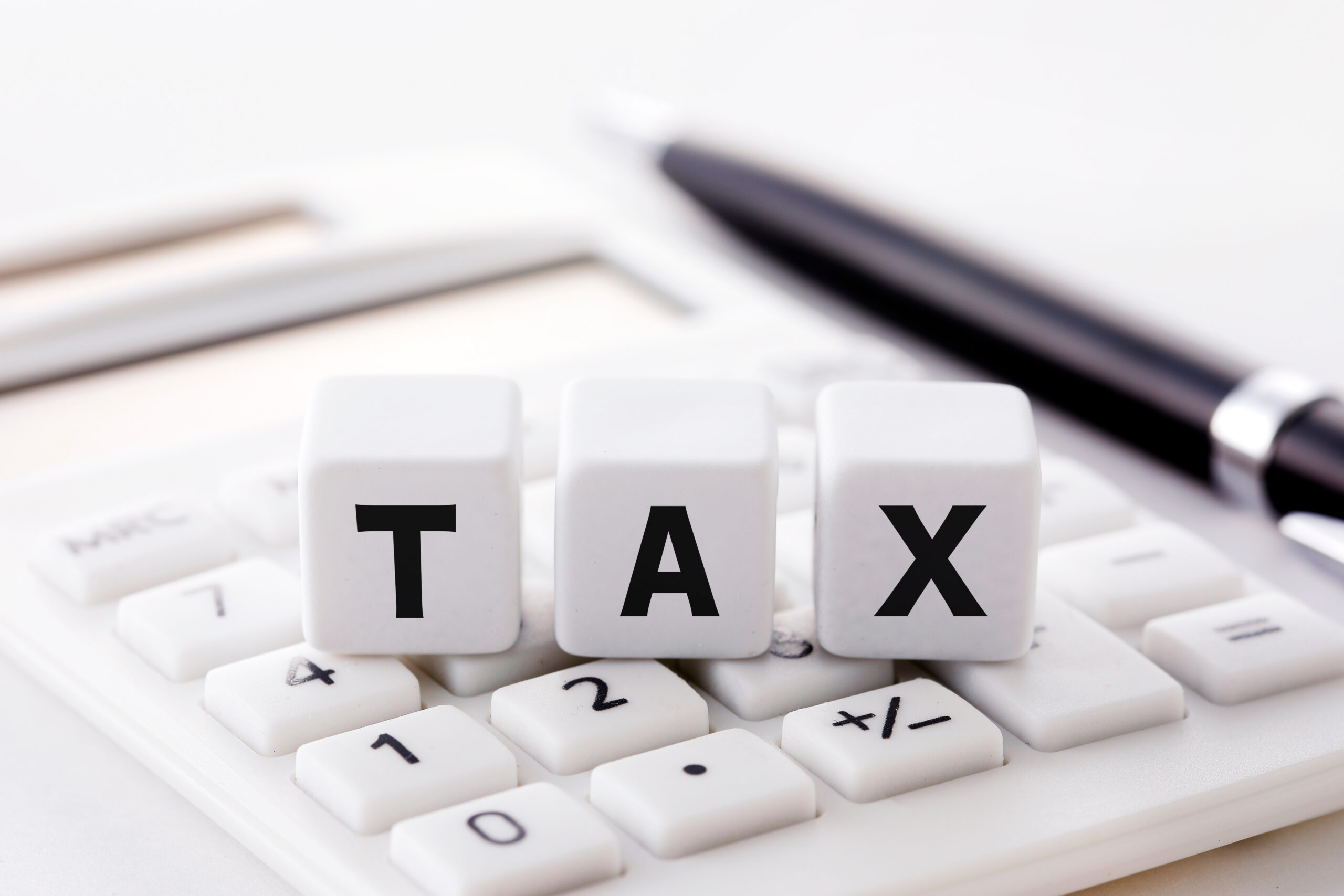 TAX