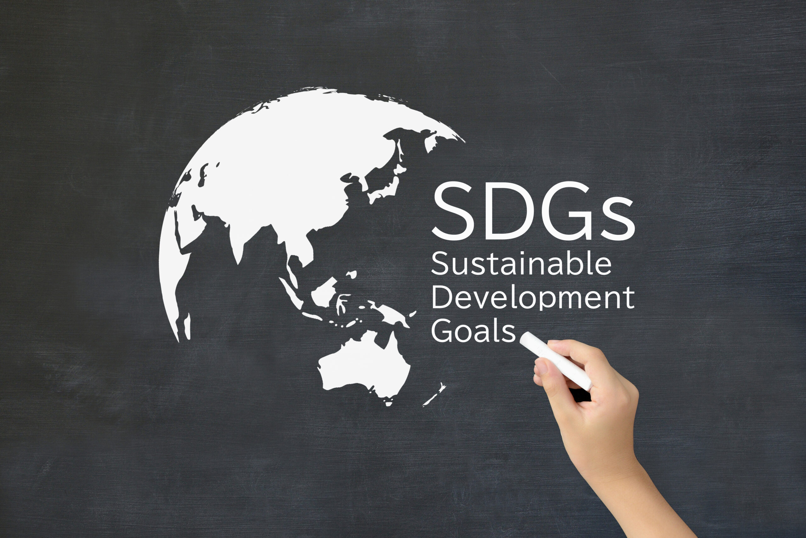 SDGｓ